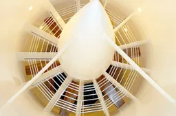 Formule 1 lost op: 'Succesvolle teams krijgen minder tijd in de windtunnel'