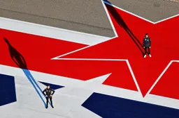 Baas circuit Indianapolis sluit F1-race uit, tweede race op COTA blijft mogelijkheid