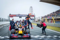 Nieuwe naam voor Circuit Zandvoort