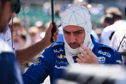 Formule 1 wereld hoopt op terugkeer van Alonso in transfersaga