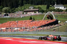 Podcast | Is een seizoensstart in Oostenrijk goed voor Verstappen?