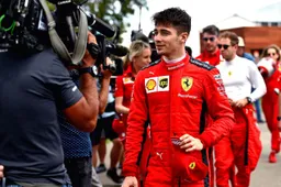 Leclerc laat ware ik zien op Twitch: 'Ik ken hen al langere tijd'