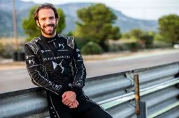 Vergne: 'Verstappen en Leclerc kunnen Hamilton opvolgen'