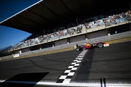 Lammers: 'Zandvoort helaas afhankelijk van of FOM terugkomt'