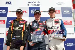 F1 Kijktip | Verstappen legt Ocon het vuur aan de schenen in Formule 3