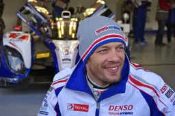 Wurz: 'Formule 1 is pioneer op gebied van veiligheid'