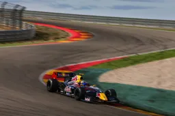 Vijf circuits die geschikt zijn voor de Formule 1