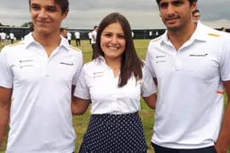 Nederlandse aerodynamicus bij McLaren hoopt ooit F1-teambaas worden