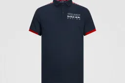 Advertorial - Moedig Verstappen aan in stijl!