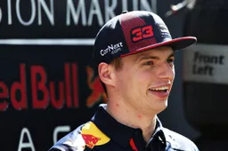 Is Verstappen in het voordeel bij Portugese Grand Prix na recente test in Portimao?
