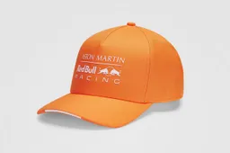 Advertorial - Maak deel uit van het Oranjelegioen met deze kleurrijke Red Bull-cap