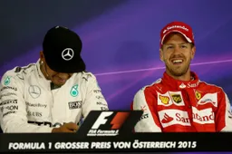 Heidfeld: 'Niemand zou gebaat zijn bij een overstap van Vettel naar Mercedes'