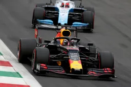 'Canada aast op GP-weekend in oktober'