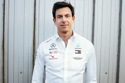 Wolff verheugt zich op Monza: 'We kijken uit naar deze uitdagingen'