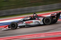 Wat is het verschil tussen IndyCar en de Formule 1?