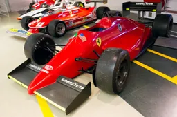 Penske: 'Nieuwe motorregels Indycar hebben aandacht Ferrari'