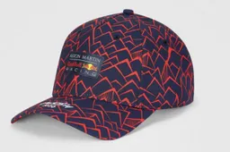 Advertorial: Kijk de Grand Prix van Oostenrijk in stijl met deze special edition caps!