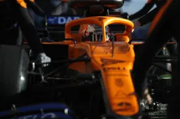 McLaren slaat handen ineen met iconische sponsor