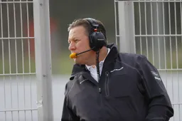 Brown: 'AlphaTauri en Aston Martin zullen stap naar de top ook maken'