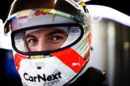 Horner: 'Daarin heeft Verstappen inderdaad wat weg van Senna en Schumacher'