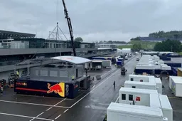 F1 en Spotify komen met exclusieve podcast-serie