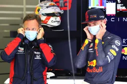 Verstappen na kwalificatie Oostenrijk: 'Zijn hier nooit snelste op één ronde'