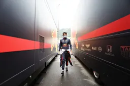 Red Bull liet achterste van de tong niet zien: 'Hebben nog meer motorstanden'