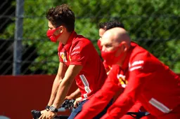 Onbegrip voor traag Ferrari: 'Mercedes en Honda boekten wél progressie'