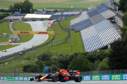 Update | Volle tribunes bij GP Oostenrijk mogelijk, geen restricties voor publiek