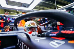 Verstappen barst van vertrouwen: 'Gaan voor een mooi resultaat'