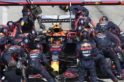 Horner creëert kalmte: 'Red Bull wil niemand ontslaan'