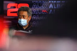 Honda spreekt van 'hele moeilijke kwalificatie' en gaat motor van Gasly wisselen