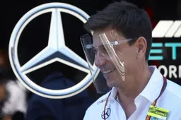 Wolff stellig: 'Mag verwachten van F1-coureurs dat ze niet als 17-jarigen rijden'