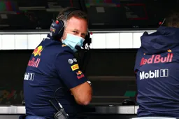 Horner baalt van problemen: 'Verstappen miste tempo om snellere tijd te rijden'
