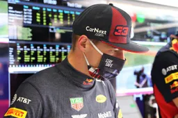 Webber met slecht nieuws voor Verstappen: 'Uitvalbeurten bepalen seizoen'