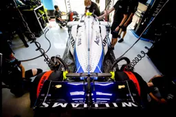 Russell: 'Mercedes-motor kende koelingsproblemen'