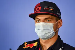 Verstappen: 'Ik trek m'n pak aan, stap in de auto en we gaan aan het werk'