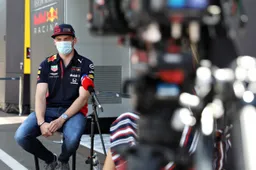 Verstappen: 'Ik dacht dat de problemen voorbij waren'