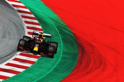 Verstappen: 'Wanneer één sensor stopt met werken, heb je een probleem'