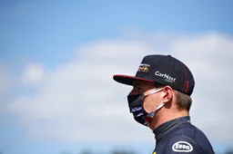 Nieuwe versnellingsbak voor Verstappen in GP Stiermarken
