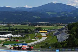 Weersverwachting Red Bull Ring: Gaat de kwalificatie GP Stiermarken door?
