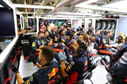 Lammers: 'Mag verwachten dat Red Bull nu beter voor de dag komt'