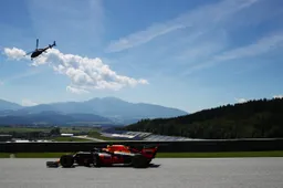 Hoe laat is de kwalificatie voor de Grand Prix van Stiermarken?