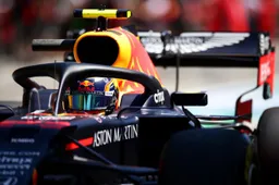 Doornbos overweldigd door 'kansloos' Red Bull: 'Dit is zorgwekkend'