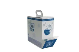 Advertorial - Veilig op reis met de Safety First Box!