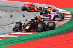 Welke andere circuits kan de F1 nog bezoeken in 2020?