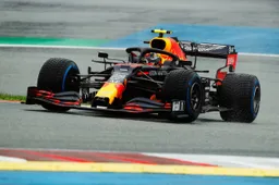 Verstappen is duidelijk: 'We moeten scoren'