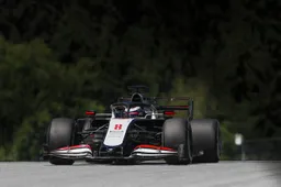 Grosjean ontwijkt penalty: Actie was binnen de marges