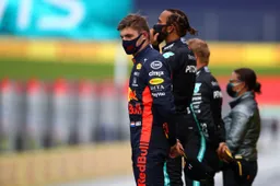 Hoofdingenieur Red Bull verklaart: 'Reden met een andere krachtbronmodus'