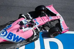 FIA verandert 2021-regels om herhaling Racing Point te voorkomen